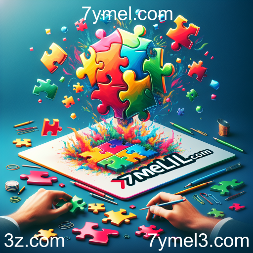 O Fascinante Mundo dos Jogos de Quebra-Cabeça